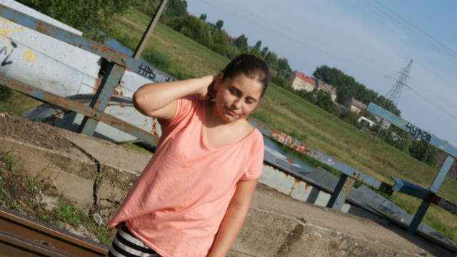 Nuuudy !!! :*