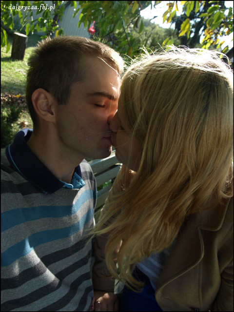 jeste, niczego wicej nie chc.