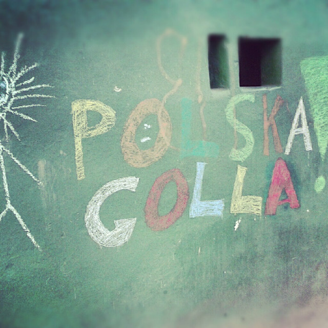 graffiti