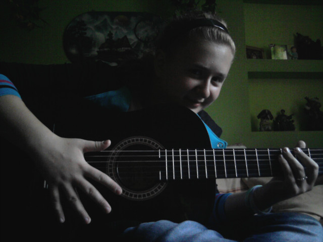 Wpis mylifeismusicxx