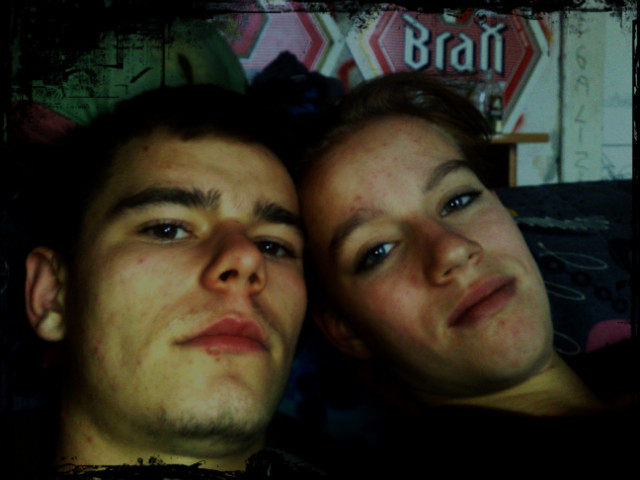 Moim Mikiem :*