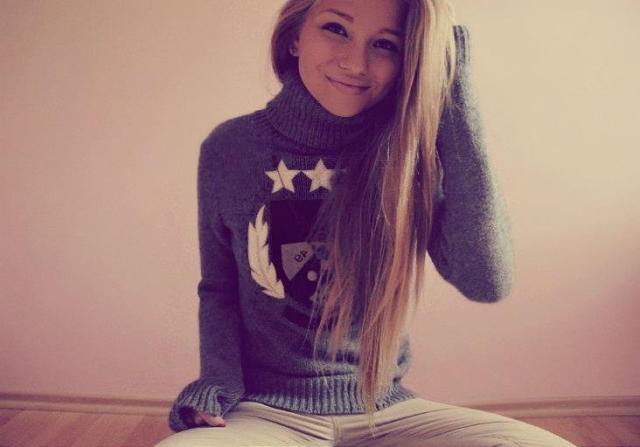 witam ;*