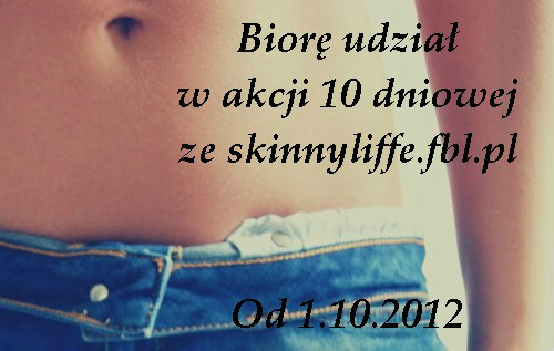 Wpis minus15kilodolata