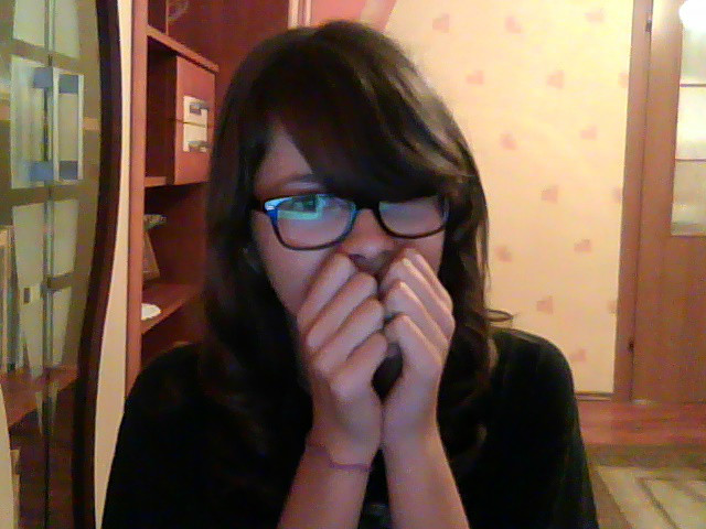 Kiepska jako -.-'