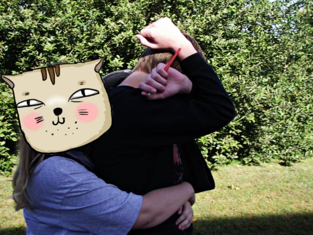 Wpis ninjabejbee