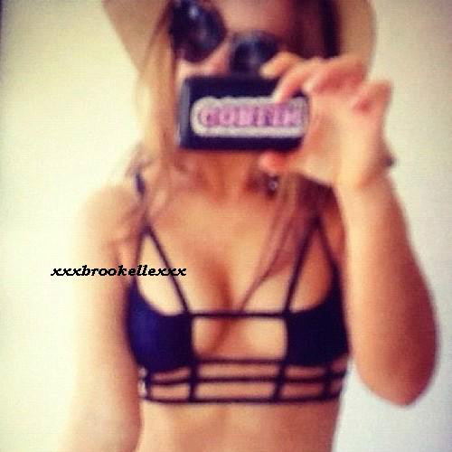 Wpis xxxbrookellexxx