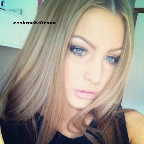 Wpis xxxbrookellexxx