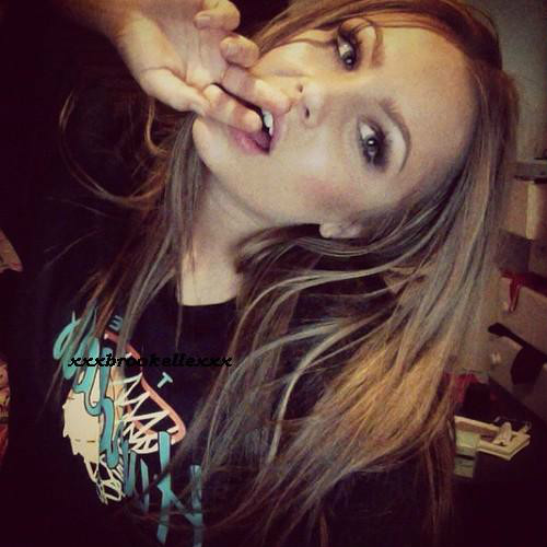 Wpis xxxbrookellexxx