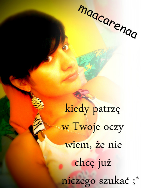heej, umiech ! ;)