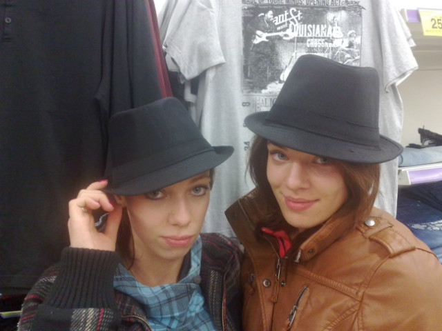 zakupy xD