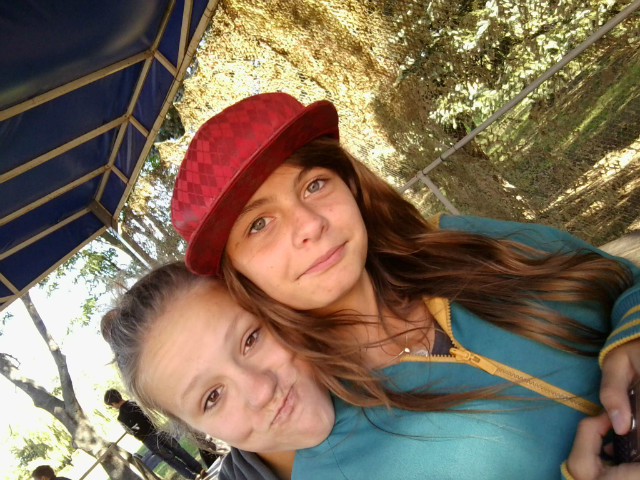 Mojee ;D 