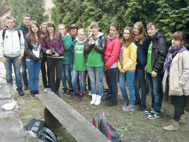 Pielgrzymkoowo . xD