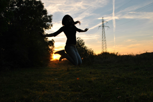 Wariatka ;*