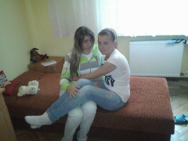 z iwona ;* < 3