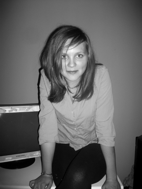 Chillout. :D 