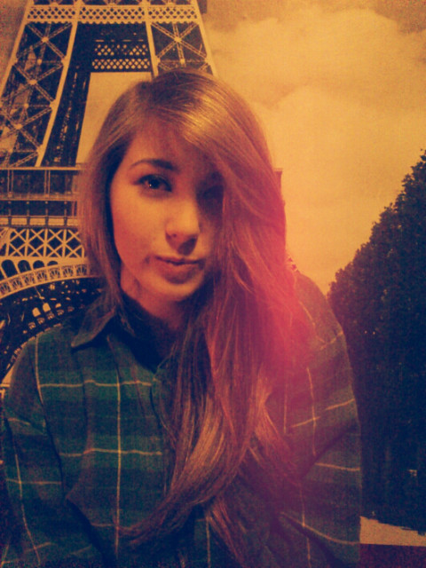 Wpis itallaboutmyswag