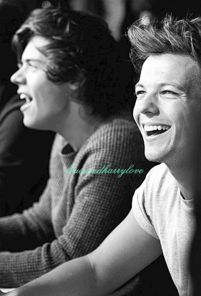 Wpis louisandharrylove