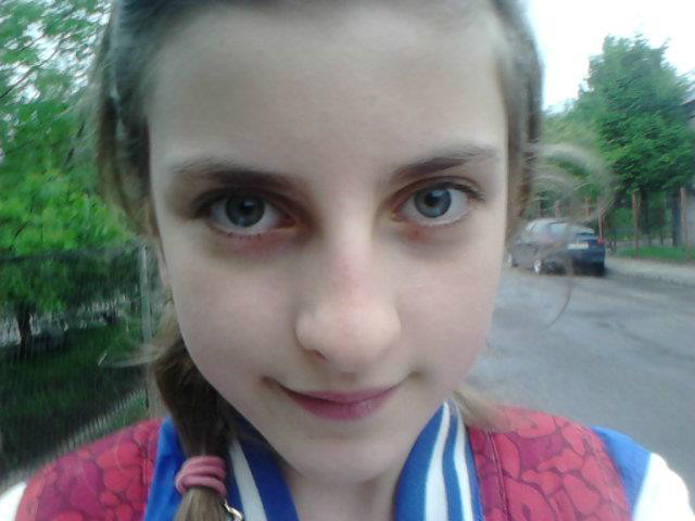Stare...