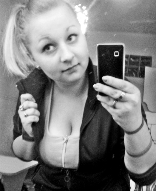 Ilonka ;D 