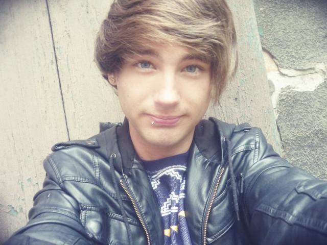 Szymon Gowacki.