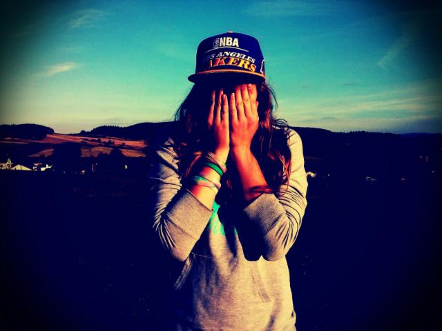 No Love :D