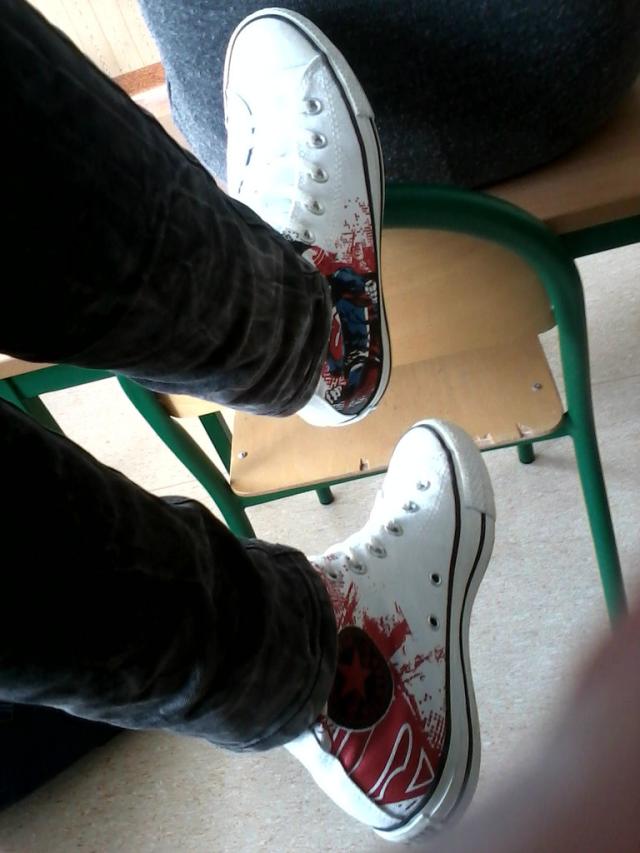 MATMA C:
