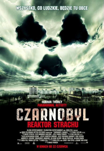 Czarnobyl 