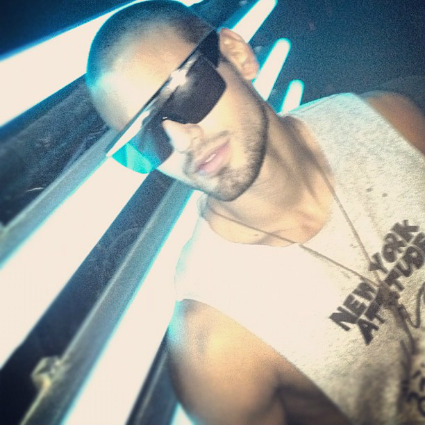 Wpis bindbadboy
