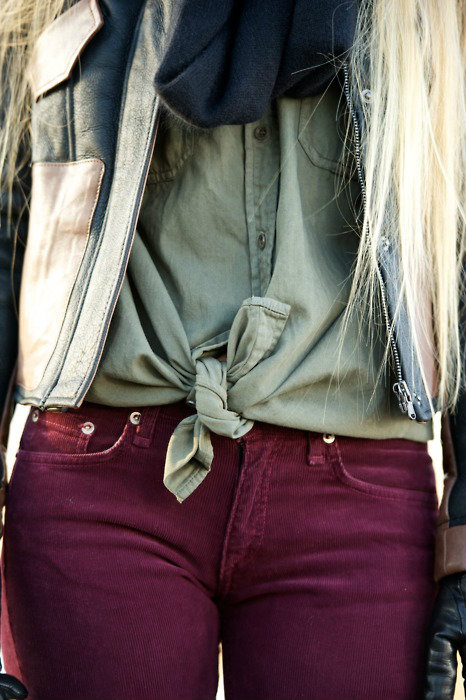 moda