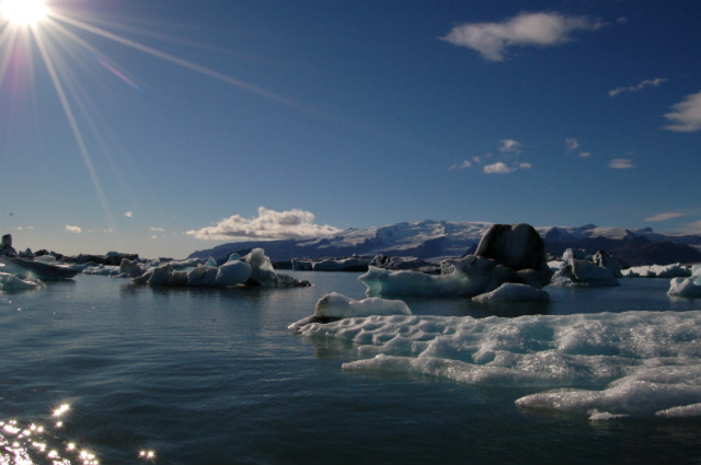 ICELAND 