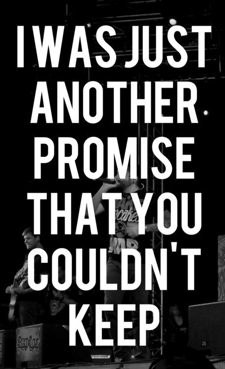 Just another...