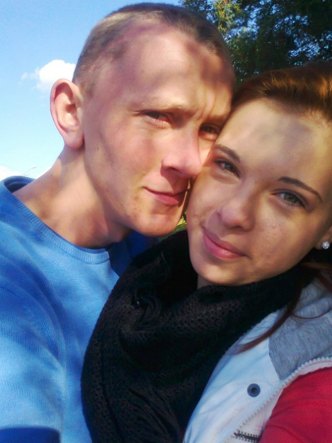  ` z ukochanym ! 