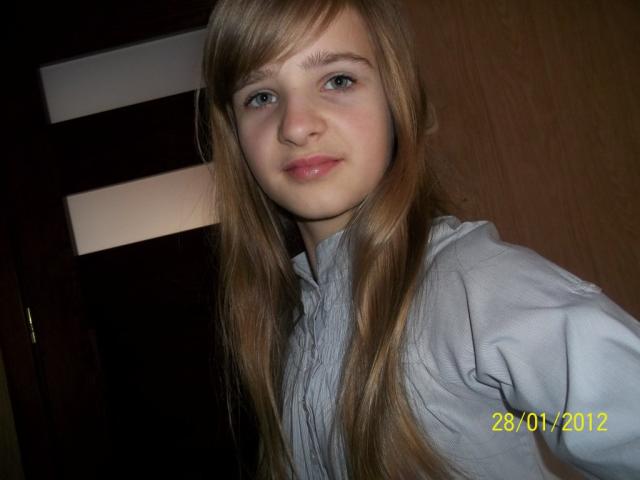 Takie z Choinki ;* 