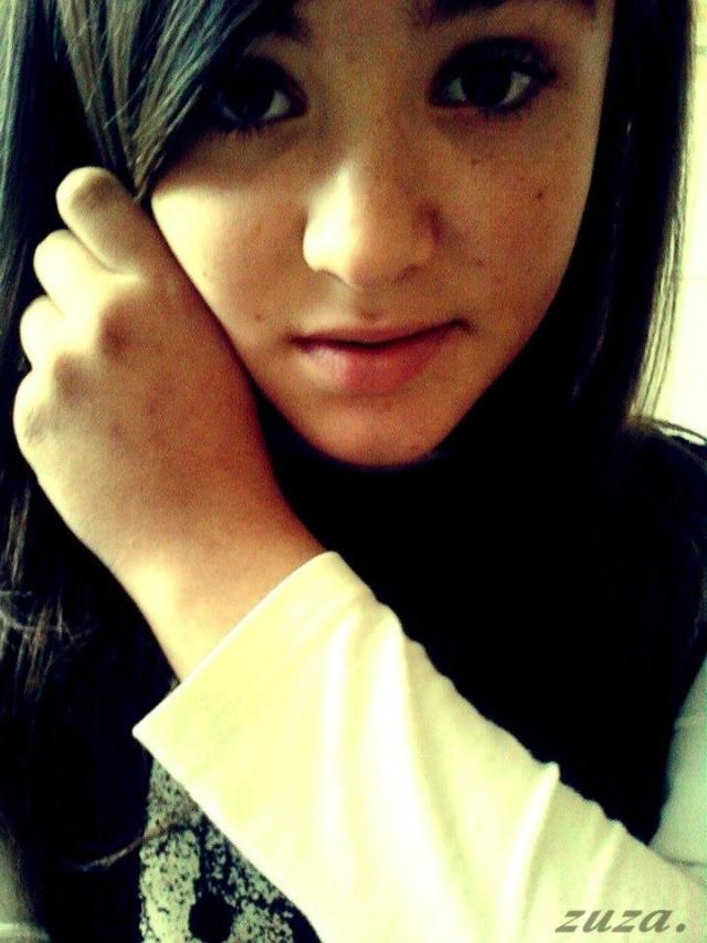 Heeeeeej. :*