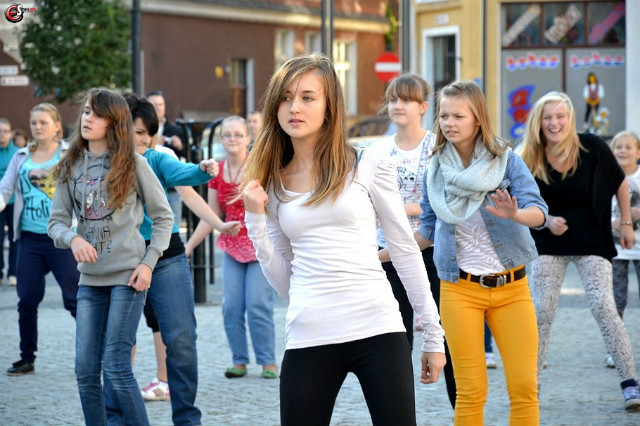 Flash Mob