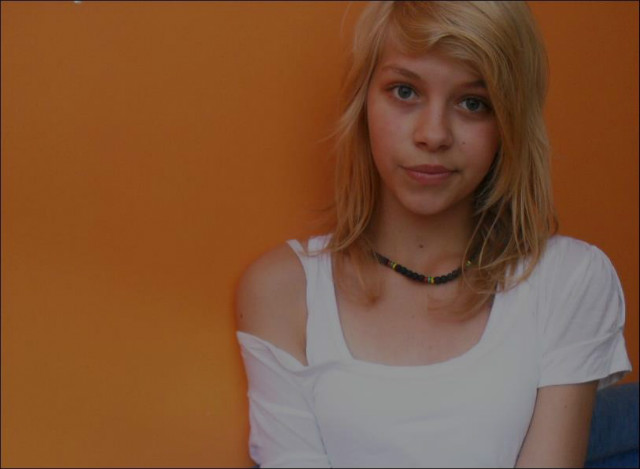 Wiktoria;3