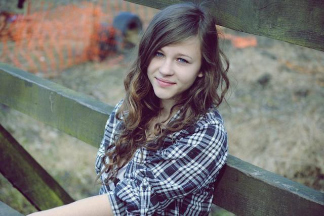 Julia ;3