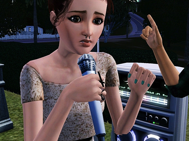 Wpis magicsims