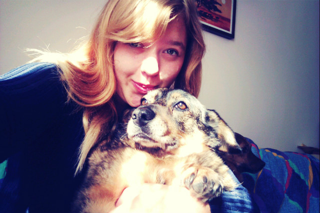 Micia :*