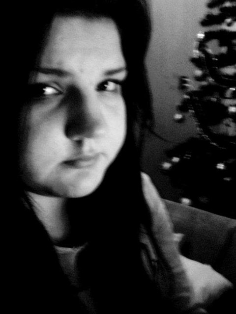 New life.