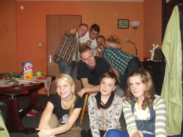 Dawno dawno :D 