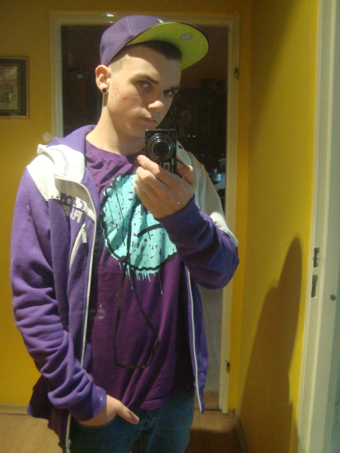 z tunelem :D