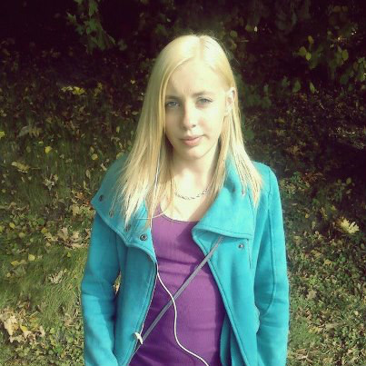 Sad ;3