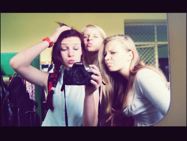 school