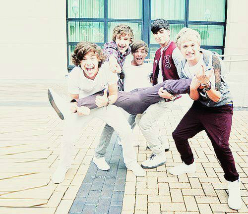 Wpis loveonedirectionlife