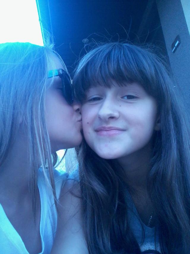 takie se my