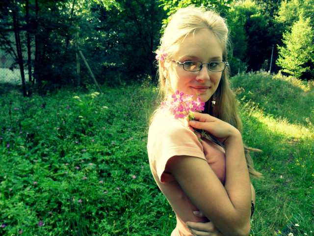 Wpis beutifullflowers