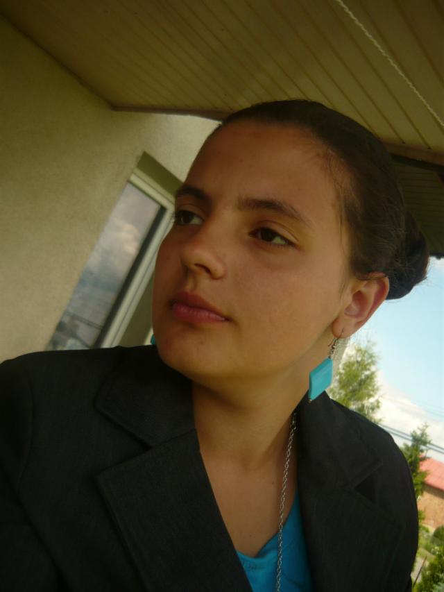 Gorzka czstka pomaraczy .