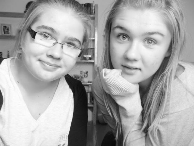 Agata & Adrianna