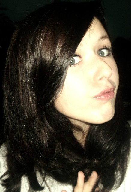 Beautiful eyes:*